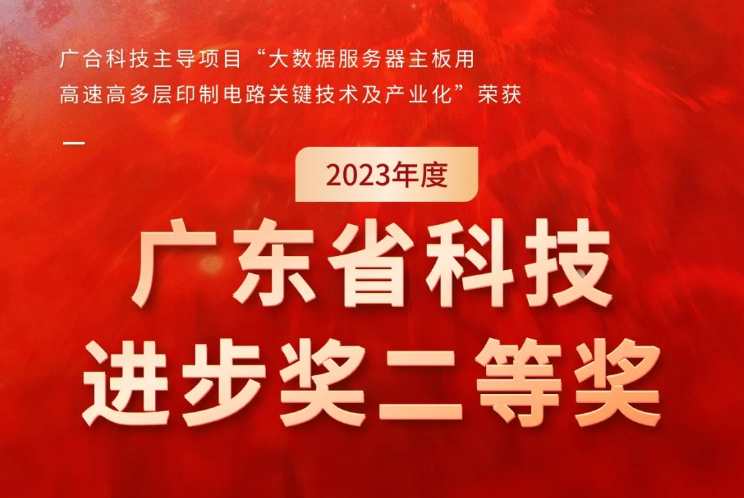 888腾博会科技荣获2023年度“广东省科技进取奖”